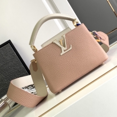 LV Capucines Bags